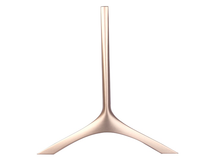 LED電視烤漆支架