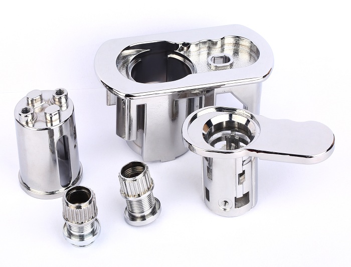 家具門鎖電鍍產(chǎn)品