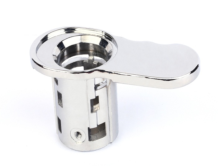 家具門鎖電鍍產品