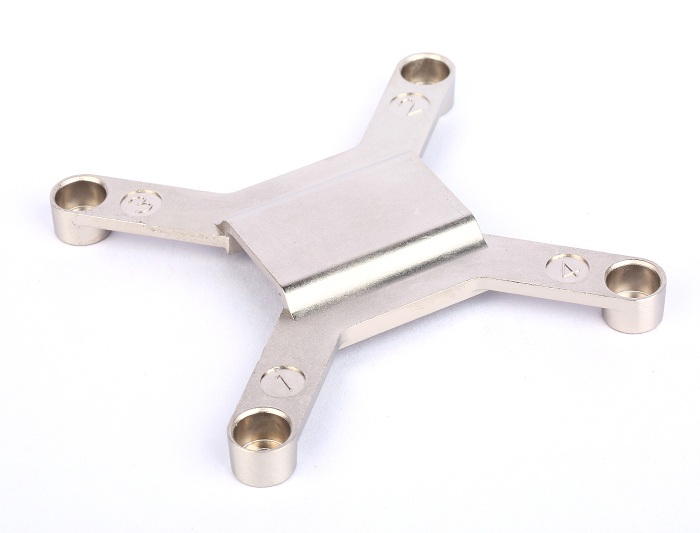 電腦CPU底座散熱片系列