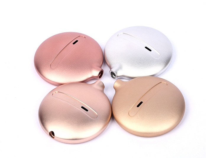 多媒體頭戴式耳機(jī)陽(yáng)極產(chǎn)品