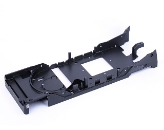 英偉達(dá)鋁合金顯卡