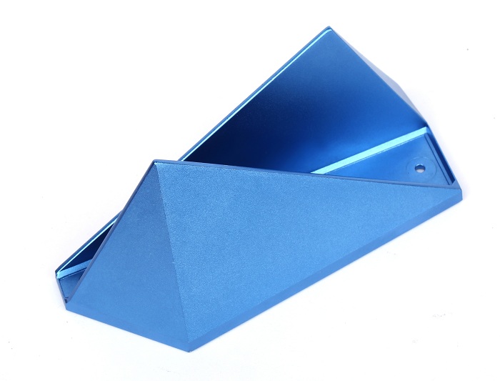 鋁合金陽極播放機底座