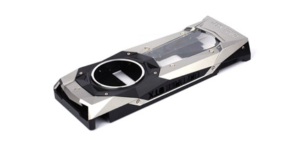 計算機顯卡配件