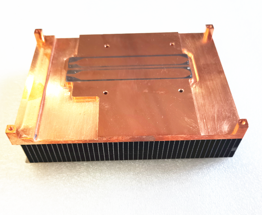 服務(wù)器散熱器